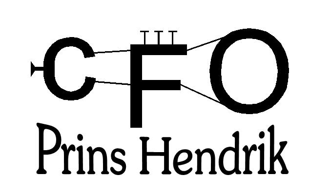 CFO Prins Hendrik